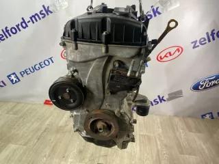 G4KA Двигатель Kia Magentis MG Арт 2-945528, вид 1