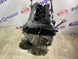 G4KA Двигатель Kia Magentis MG Арт 2-945528, вид 2
