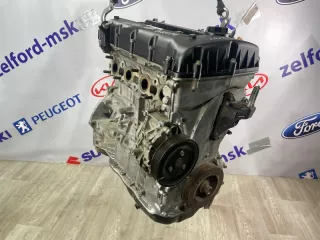 G4KA Двигатель Kia Magentis MG Арт 2-945528, вид 3