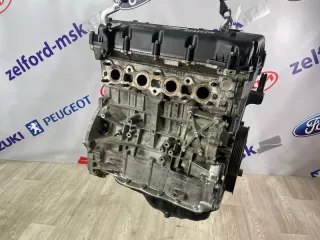 G4KA Двигатель Kia Magentis MG Арт 2-945528, вид 4