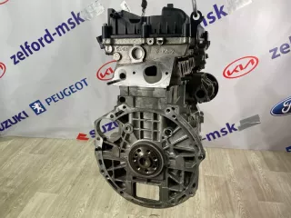 G4KA Двигатель Kia Magentis MG Арт 2-945528, вид 5