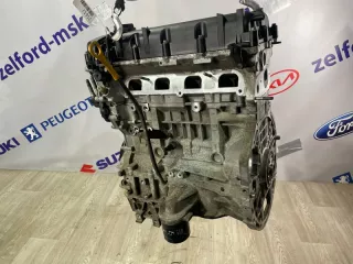 G4KA Двигатель Kia Magentis MG Арт 2-945528, вид 7