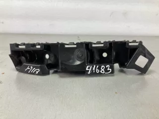 57A807393 Кронштейн крепления бампера Skoda Karoq Арт 2-945558, вид 1