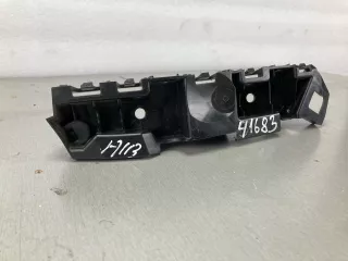 57A807393 Кронштейн крепления бампера Skoda Karoq Арт 2-945558, вид 2