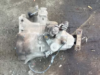 123 Мкпп коробка передач Daewoo Matiz M250 restailing Арт 2-945569