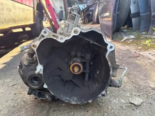 123 Мкпп коробка передач Daewoo Matiz M250 restailing Арт 2-945569, вид 2