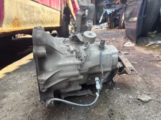 123 Мкпп коробка передач Daewoo Matiz M250 restailing Арт 2-945569, вид 3
