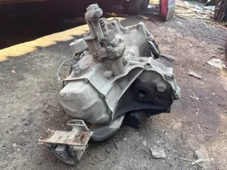 123 Мкпп коробка передач Daewoo Matiz M250 restailing Арт 2-945569, вид 4