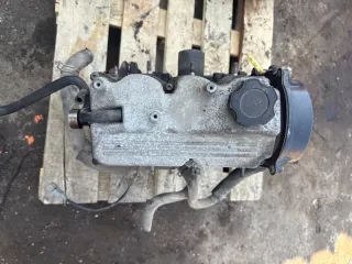 123 Двигатель Daewoo Matiz M250 restailing Арт 2-945571, вид 1