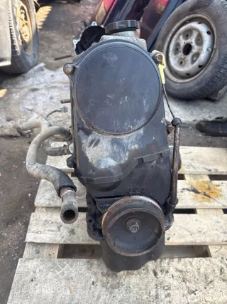123 Двигатель Daewoo Matiz M250 restailing Арт 2-945571, вид 2