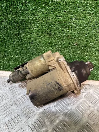 0AH911023A Стартер Volkswagen Golf 4 Арт 2-945602, вид 2