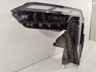 7051051300 Фара led Geely Atlas 1 Арт 2-945623, вид 4