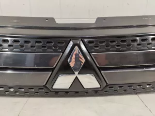 7450a967 Решетка радиатора Mitsubishi Outlander 3 restailing 2 Арт 2-945646, вид 3