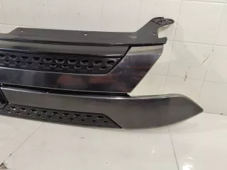 7450a967 Решетка радиатора Mitsubishi Outlander 3 restailing 2 Арт 2-945646, вид 4