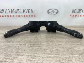 255601BA0B Переключатель подрулевой (стрекоза) Infiniti J Арт 2-945780