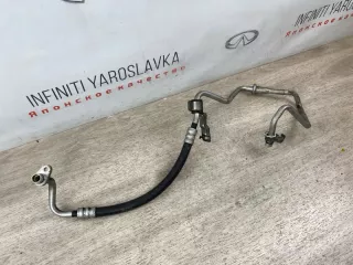 924901CB0A Трубка кондиционера Infiniti FX2 Арт 2-945802, вид 2