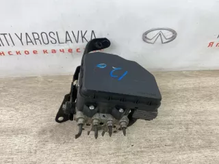 4405030520 Блок ABS Lexus GS 4 Арт 2-945877, вид 3