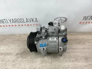 883203A460 Компрессор кондиционера Lexus GS 4 Арт 2-945885, вид 13