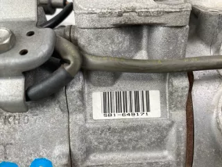 883203A460 Компрессор кондиционера Lexus GS 4 Арт 2-945885, вид 15