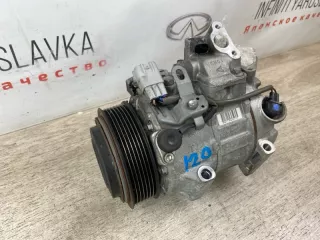 883203A460 Компрессор кондиционера Lexus GS 4 Арт 2-945885, вид 17