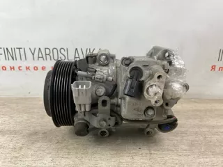 883203A460 Компрессор кондиционера Lexus GS 4 Арт 2-945885, вид 5