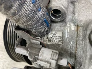 883203A460 Компрессор кондиционера Lexus GS 4 Арт 2-945885, вид 6