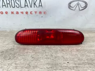 63246946904 Фонарь противотуманный MINI Cooper cabrio Арт 2-945887