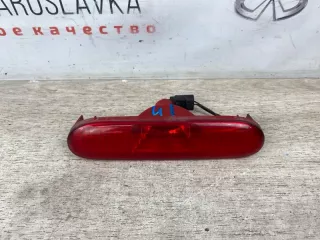 63246946904 Фонарь противотуманный MINI Cooper cabrio Арт 2-945887, вид 2