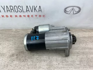 23300ET80B Стартер Nissan X-Trail T31 Арт 2-945938, вид 1