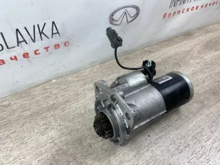 23300ET80B Стартер Nissan X-Trail T31 Арт 2-945938, вид 11