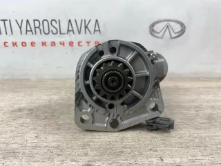 23300ET80B Стартер Nissan X-Trail T31 Арт 2-945938, вид 2