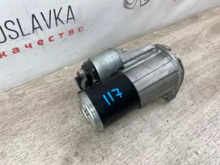 23300ET80B Стартер Nissan X-Trail T31 Арт 2-945938, вид 3