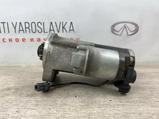 23300ET80B Стартер Nissan X-Trail T31 Арт 2-945938, вид 7