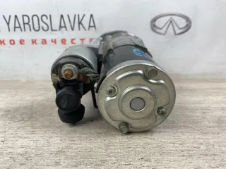 23300ET80B Стартер Nissan X-Trail T31 Арт 2-945938, вид 8
