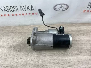 23300ET80B Стартер Nissan X-Trail T31 Арт 2-945938, вид 9