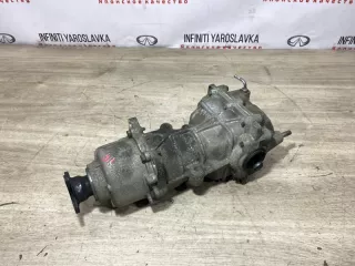383004N20A Мост редуктор Nissan Teana J32 Арт 2-945958, вид 1