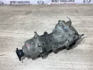 383004N20A Мост редуктор Nissan Teana J32 Арт 2-945958, вид 2