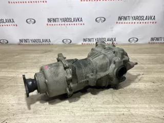 383004N20A Мост редуктор Nissan Teana J32 Арт 2-945958, вид 3