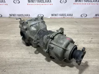 383004N20A Мост редуктор Nissan Teana J32 Арт 2-945958, вид 4