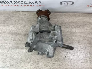33100JG20A Раздаточная коробка Nissan X-Trail T31 Арт 2-945971, вид 11