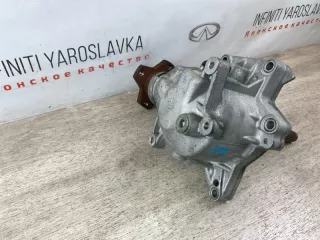 33100JG20A Раздаточная коробка Nissan X-Trail T31 Арт 2-945971, вид 12
