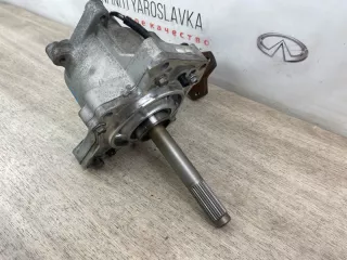 33100JG20A Раздаточная коробка Nissan X-Trail T31 Арт 2-945971, вид 13