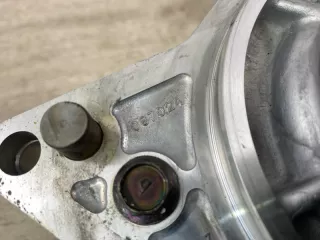 33100JG20A Раздаточная коробка Nissan X-Trail T31 Арт 2-945971, вид 14