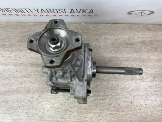 33100JG20A Раздаточная коробка Nissan X-Trail T31 Арт 2-945971, вид 4