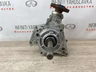 33100JG20A Раздаточная коробка Nissan X-Trail T31 Арт 2-945971, вид 6