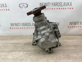 33100JG20A Раздаточная коробка Nissan X-Trail T31 Арт 2-945971, вид 9