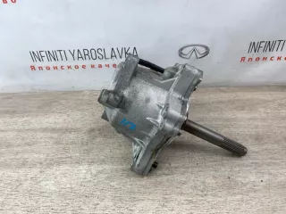 33100JG20A Раздаточная коробка Nissan X-Trail T31 Арт 2-945971, вид 10