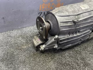 31020HG00C КПП автоматическая (АКПП) Infiniti Q50 2.0л Арт 2-946005, вид 2