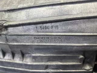 31020HG00C КПП автоматическая (АКПП) Infiniti Q50 2.0л Арт 2-946005, вид 4