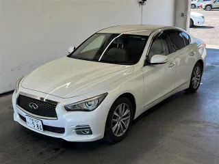 31020HG00C КПП автоматическая (АКПП) Infiniti Q50 2.0л Арт 2-946005, вид 9